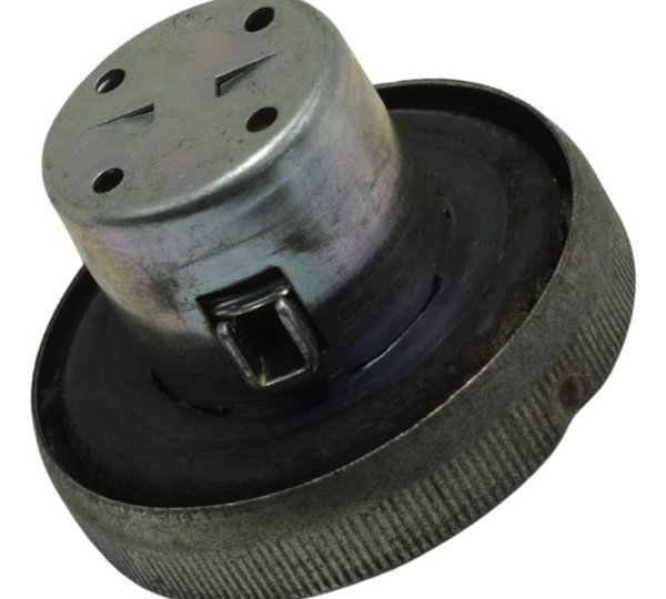 Tampa Tanque Honda Pcx 150 14-15 Original