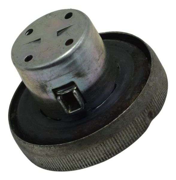 Tampa Tanque Honda Pcx 150 14-15 Original