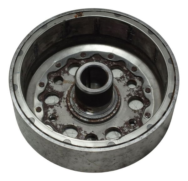 Volante Magneto Honda Pcx 150 14-15 Original