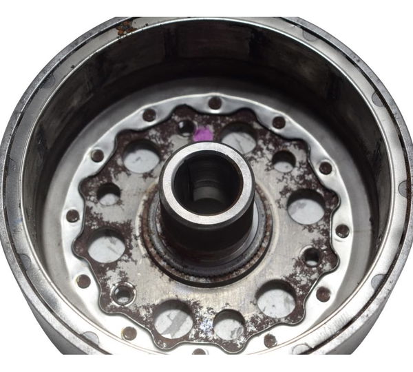 Volante Magneto Honda Pcx 150 14-15 Original