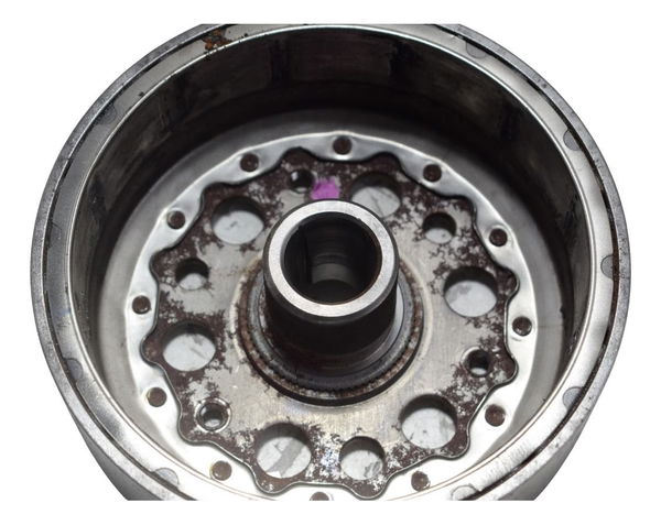 Volante Magneto Honda Pcx 150 14-15 Original