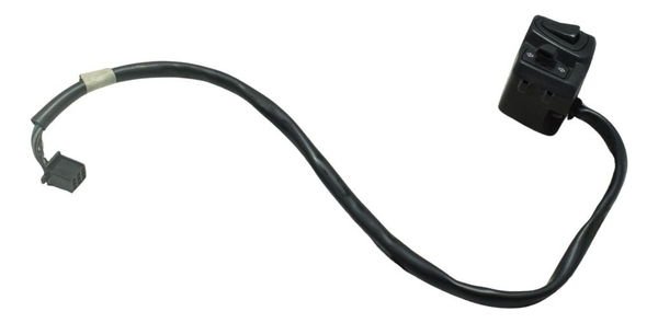 Chave Punho Luz Honda Pcx 150 14-15 Original