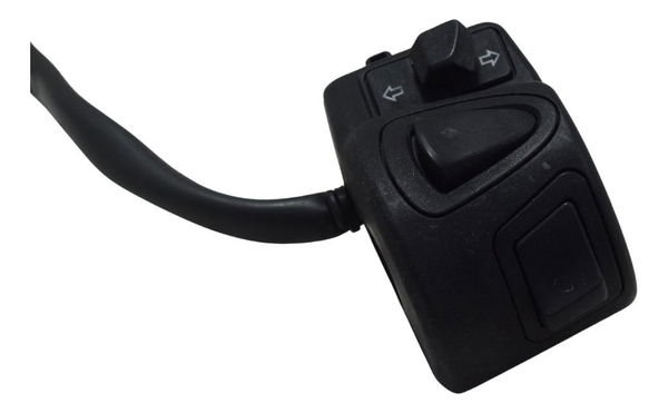 Chave Punho Luz Honda Pcx 150 14-15 Original