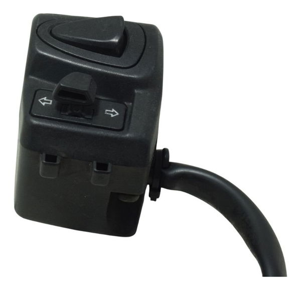 Chave Punho Luz Honda Pcx 150 14-15 Original