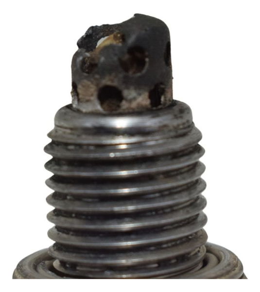 Sonda Lambda C/ Avaria Honda Pcx 150 14-15 Original