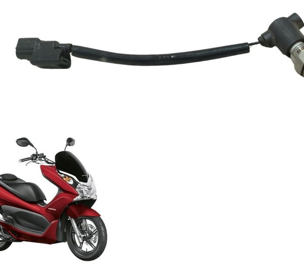 Sonda Lambda C/ Avaria Honda Pcx 150 14-15 Original