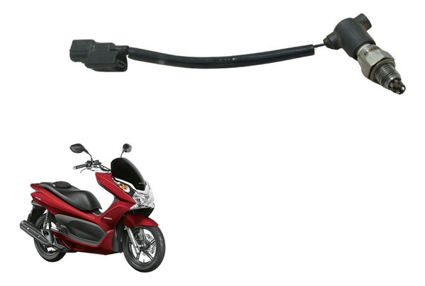 Sonda Lambda C/ Avaria Honda Pcx 150 14-15 Original