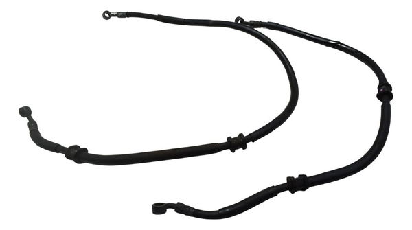 Par Flexível Freio Honda Pcx 150 14-15 Original