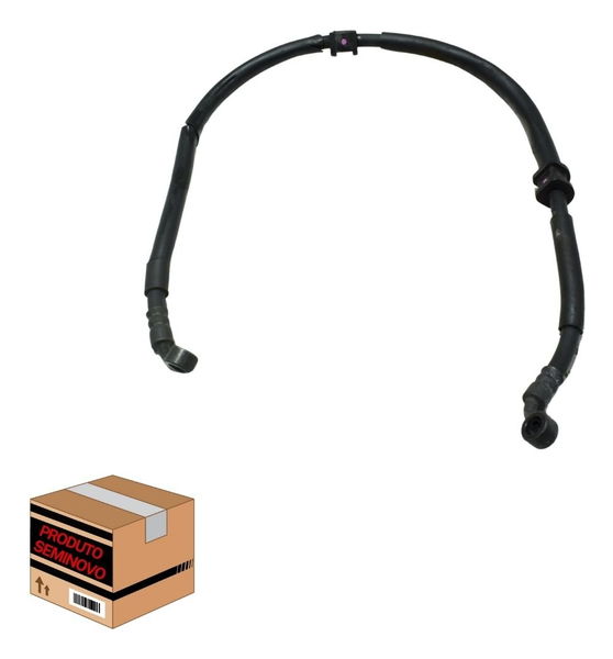 Par Flexível Freio Honda Pcx 150 14-15 Original