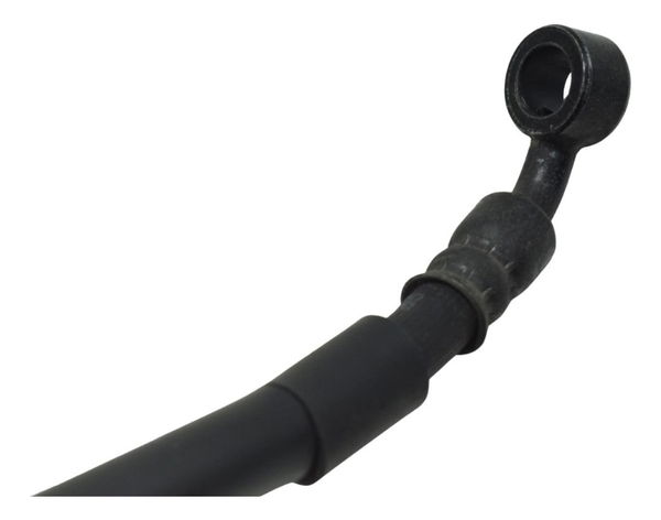 Par Flexível Freio Honda Pcx 150 14-15 Original