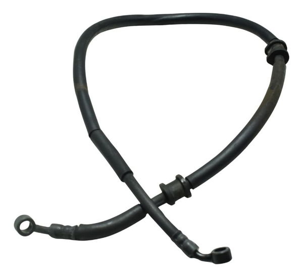 Par Flexível Freio Honda Pcx 150 14-15 Original