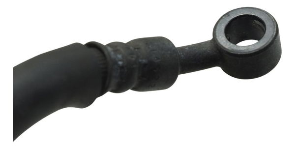 Par Flexível Freio Honda Pcx 150 14-15 Original