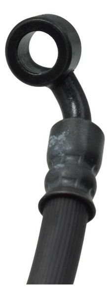 Par Flexível Freio Honda Pcx 150 14-15 Original