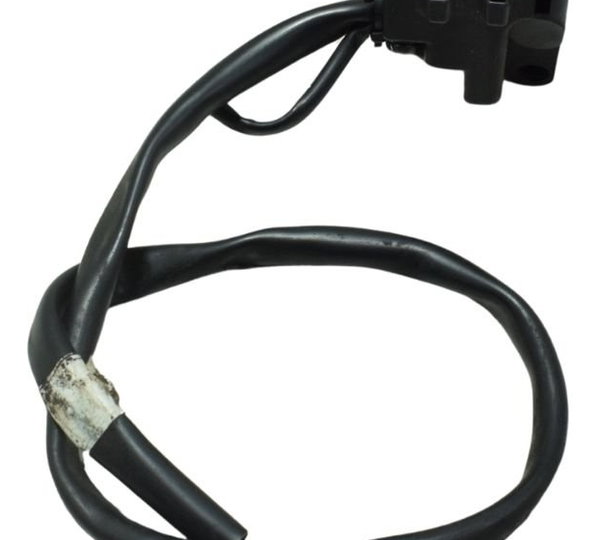 Chave Punho Partida Honda Pcx 150 14-15 Original