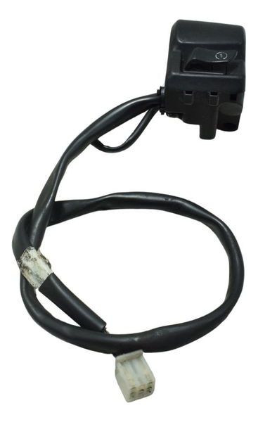 Chave Punho Partida Honda Pcx 150 14-15 Original