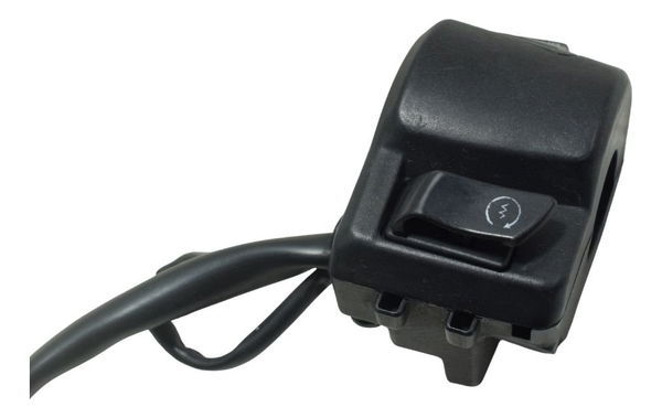 Chave Punho Partida Honda Pcx 150 14-15 Original