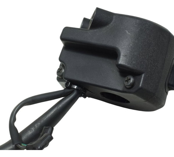 Chave Punho Partida Honda Pcx 150 14-15 Original