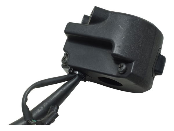 Chave Punho Partida Honda Pcx 150 14-15 Original