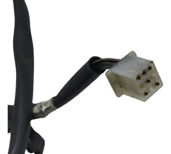 Chave Punho Partida Honda Pcx 150 14-15 Original