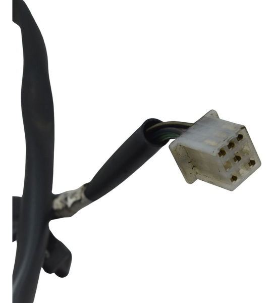 Chave Punho Partida Honda Pcx 150 14-15 Original