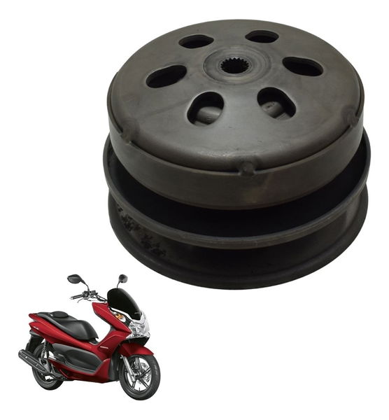 Embreagem Secundaria Honda Pcx 150 14-15 Original