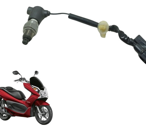 Sonda Lambda Honda Pcx 150 14-15 Original