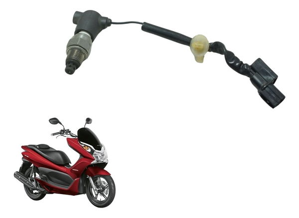 Sonda Lambda Honda Pcx 150 14-15 Original
