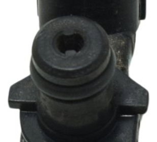 Bico Injetor Honda Pcx 150 14-15 Original