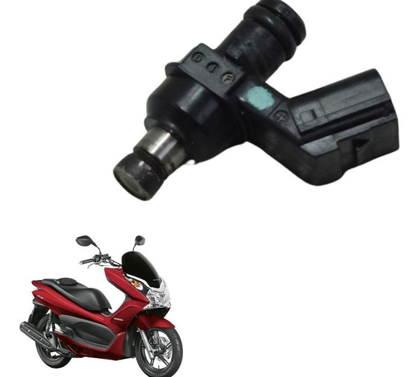 Bico Injetor Honda Pcx 150 14-15 Original