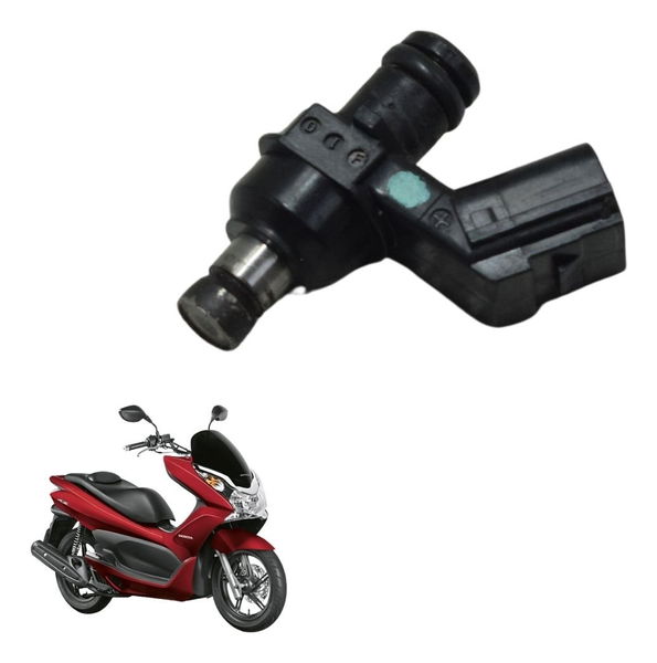 Bico Injetor Honda Pcx 150 14-15 Original