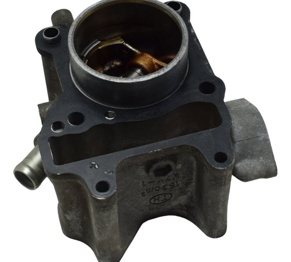 Cilindro Pistão E Anéis Honda Pcx 150 14-15 Original