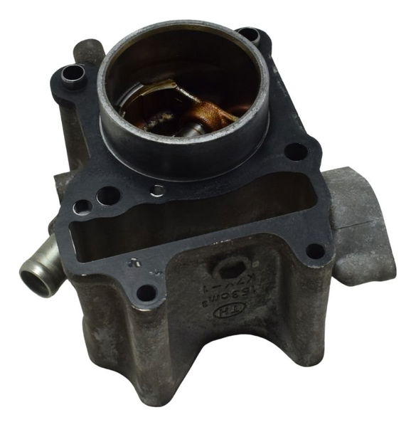 Cilindro Pistão E Anéis Honda Pcx 150 14-15 Original