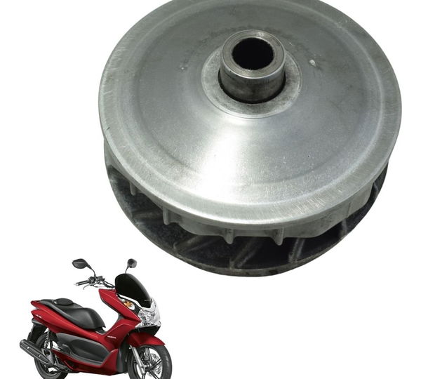 Embreagem Primaria Honda Pcx 150 14-15 Original