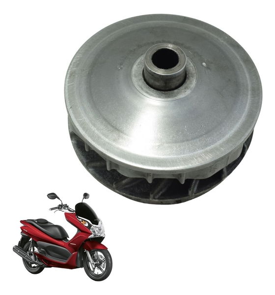 Embreagem Primaria Honda Pcx 150 14-15 Original