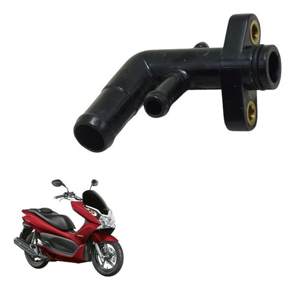 Junção Mangueira Água Honda Pcx 150 14-15 Original