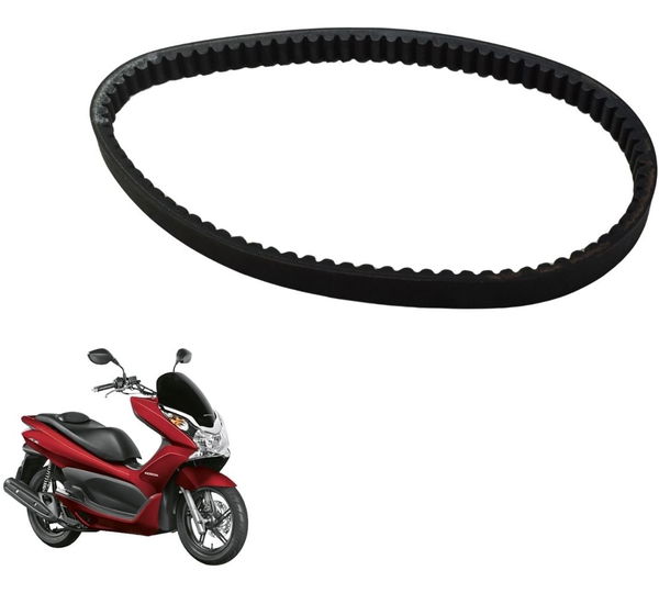 Correia Transmissão Honda Pcx 150 14-15 Original