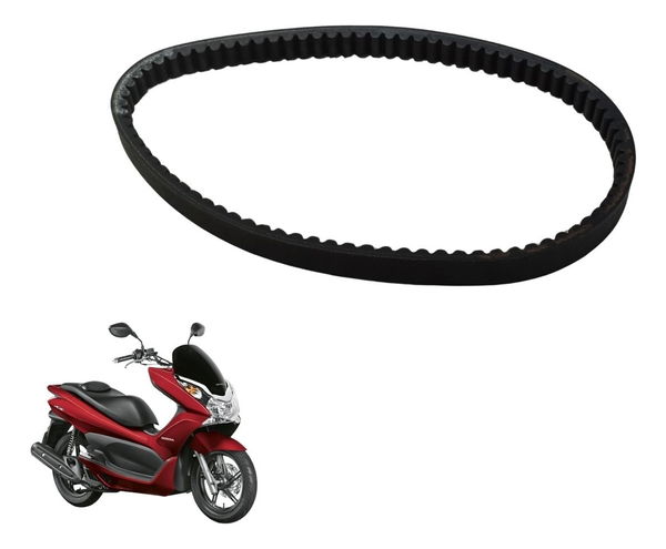 Correia Transmissão Honda Pcx 150 14-15 Original