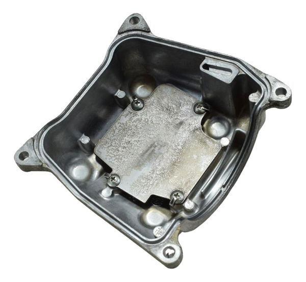 Tampa Cabeçote Honda Pcx 150 14-15 Original