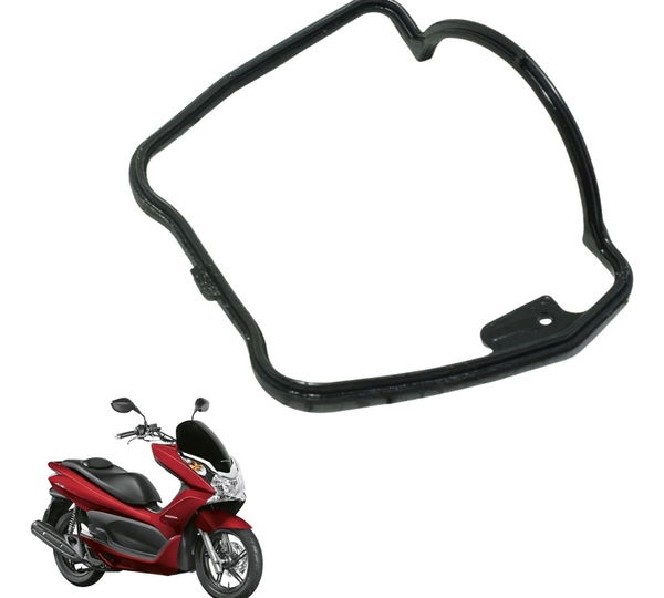 Guarnição Tampa Válvula Honda Pcx 150 14-15 Original