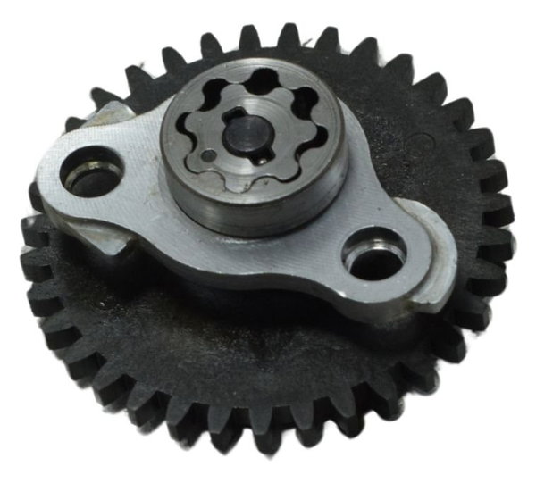 Bomba Óleo Honda Pcx 150 14-15 Original