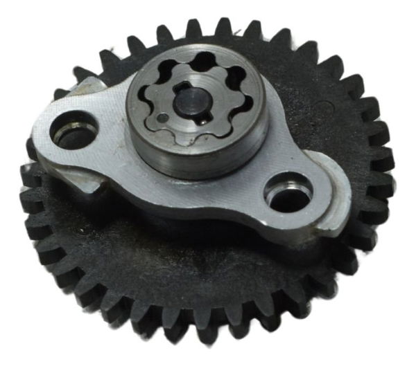 Bomba Óleo Honda Pcx 150 14-15 Original