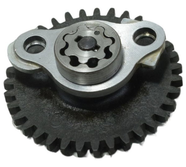 Bomba Óleo Honda Pcx 150 14-15 Original