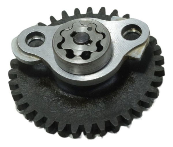 Bomba Óleo Honda Pcx 150 14-15 Original