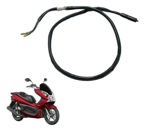 Interruptor Freio Traseiro Honda Pcx 150 14-15 Original