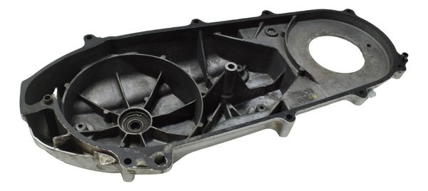 Tampa Motor Esquerdo Honda Pcx 150 14-15 Original