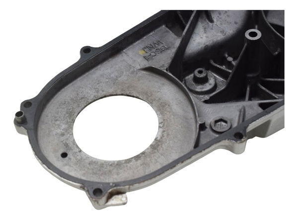 Tampa Motor Esquerdo Honda Pcx 150 14-15 Original