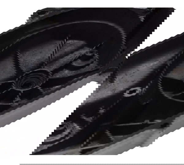 Tampa Motor Esquerdo Honda Pcx 150 14-15 Original