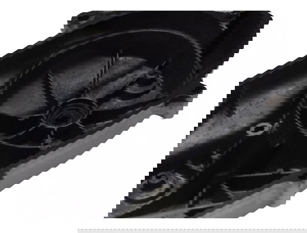 Tampa Motor Esquerdo Honda Pcx 150 14-15 Original