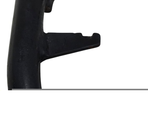 Pedal Descanso Lateral C/avaria Honda Pcx 150 14-15 Original