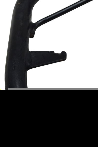 Pedal Descanso Lateral C/avaria Honda Pcx 150 14-15 Original